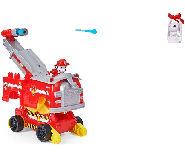 Patrula catelusilor vehicul de salvare marshall Patrula catelusilor vehicul de salvare marshall