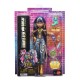 Monster high papusa cleo denile cu accesorii