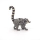 Papo figurina lemur cu pui Papo figurina lemur cu pui