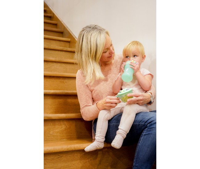 Cana cu pai abacus 340 ml, melii, mint