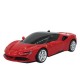 Masina cu telecomanda ferrari sf90 stradale scara 1 la 24 Masina cu telecomanda ferrari sf90 stradale scara 1 la 24