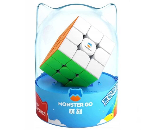 Cub gan monster go mg3 premium Cub gan monster go mg3 premium