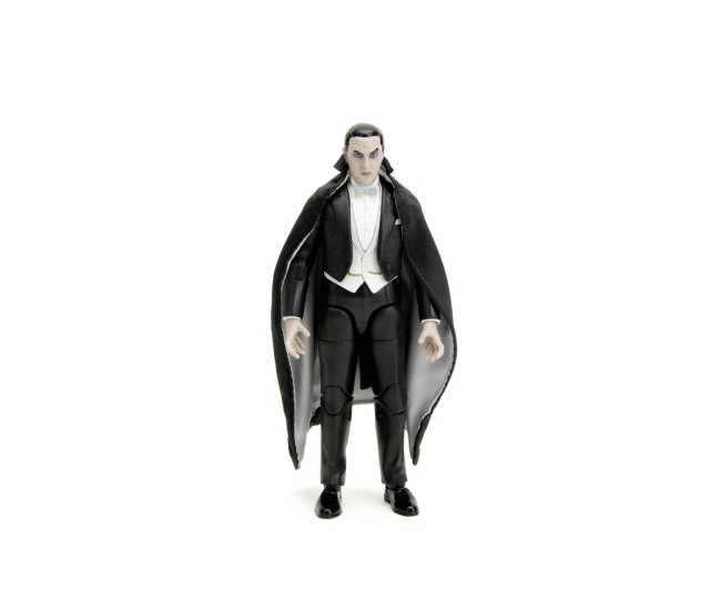 Jada figurina metalica dracula 15cm