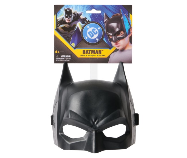 Batman dc masca batman negru Batman dc masca batman negru