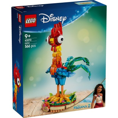 Lego disney heihei 43272 Lego disney heihei 43272