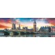Puzzle trefl 500 panorama big ben Puzzle trefl 500 panorama big ben