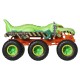 Hot wheels monster truck big rigs masinuta metalica cu 6 roti mega-wrex scara 1 la 64 Hot wheels monster truck big rigs masinuta metalica cu 6 roti mega-wrex scara 1 la 64