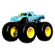 Hot wheels monster truck camion podium crasher cu culori schimbatoare scara 1:64 Hot wheels monster truck camion podium crasher cu culori schimbatoare scara 1:64