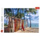 Puzzle trefl 1000 plaja waikiki Puzzle trefl 1000 plaja waikiki