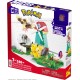 Pokemon mega moara de vant de la tara Pokemon mega moara de vant de la tara
