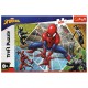 Puzzle trefl 300 marvel spiderman uimitorul om paianjen Puzzle trefl 300 marvel spiderman uimitorul om paianjen
