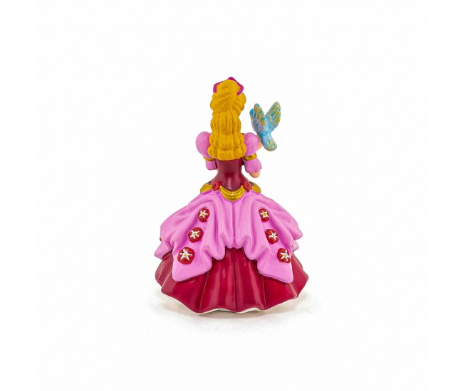 Papo figurina printesa laetitia Papo figurina printesa laetitia
