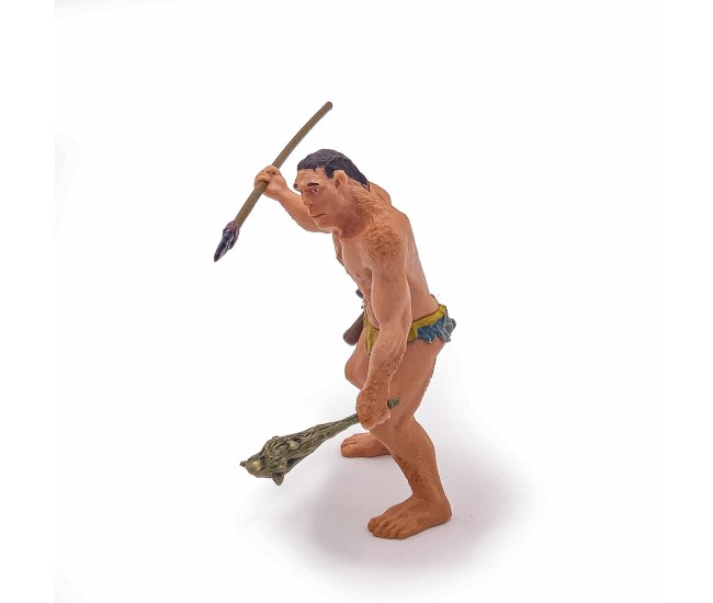 Papo figurina om era preistorica Papo figurina om era preistorica