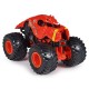 Monster jam masinuta metalica crushstation scara 1 la 64 Monster jam masinuta metalica crushstation scara 1 la 64