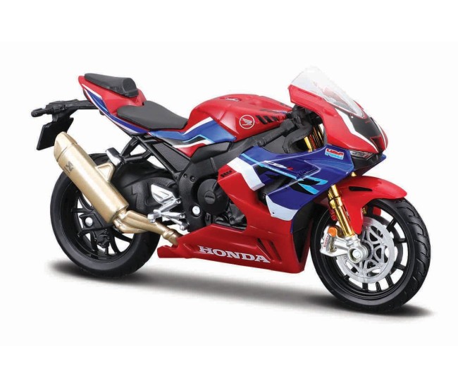 Maisto motocicleta metalica editie speciala honda cbr 1000 rr scara 1 la 18 Maisto motocicleta metalica editie speciala honda cbr 1000 rr scara 1 la 18