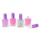 Martinelia little unicorn set 4 lacuri de unghii Martinelia little unicorn set 4 lacuri de unghii