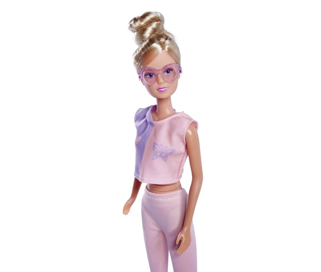 Steffi love papusa steffi hula hoop Steffi love papusa steffi hula hoop