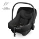 Scoica auto kinderkraft i-lite 40-87 cm, black Scoica auto kinderkraft i-lite 40-87 cm, black