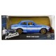 Jada fast and furious masinuta metalica brian s ford escort scara 1:24 Jada fast and furious masinuta metalica brian s ford escort scara 1:24