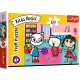 Puzzle trefl 60 kicia kocia si prietenii Puzzle trefl 60 kicia kocia si prietenii