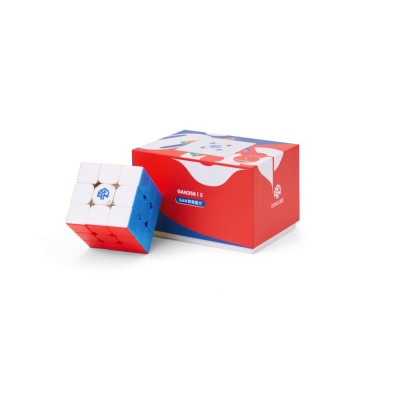 Cub gan 356 i3 magnetic cu aplicatie