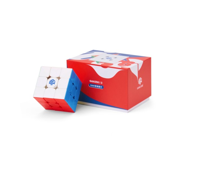 Cub gan 356 i3 magnetic cu aplicatie Cub gan 356 i3 magnetic cu aplicatie