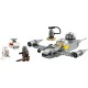 Lego star wars tm nava de lupta stelara n-1 a lui mando si grogu 75410 Lego star wars tm nava de lupta stelara n-1 a lui mando si grogu 75410