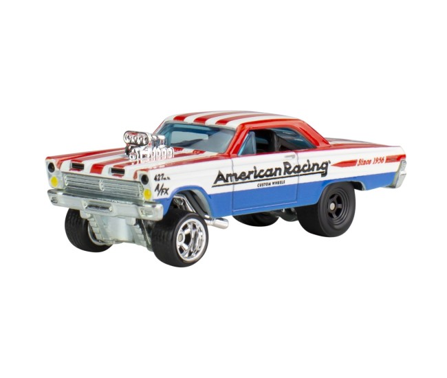 Hot wheels premium real riders pop culture masinuta metalica mercury comet cyclone 65 scara 1:64 Hot wheels premium real riders pop culture masinuta metalica mercury comet cyclone 65 scara 1:64