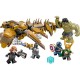 Lego marvel razbunatorii vs leviathan 76290 Lego marvel razbunatorii vs leviathan 76290