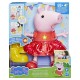 Peppa pig figurina interactiva peppa Peppa pig figurina interactiva peppa
