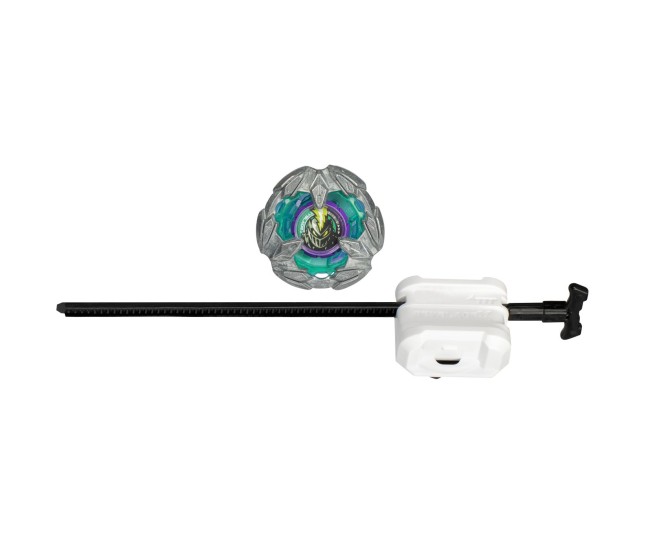 Beyblade x let it rip set lansator si roata lance knight 4-80hn Beyblade x let it rip set lansator si roata lance knight 4-80hn