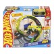 Hot wheels city pista atacul spiral al sarpelui Hot wheels city pista atacul spiral al sarpelui