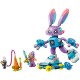 Lego dreamzzz izzie si iepurasul de gaming bunchurro 71490 Lego dreamzzz izzie si iepurasul de gaming bunchurro 71490