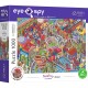 Puzzle trefl 1000 uft eye spy roma Puzzle trefl 1000 uft eye spy roma