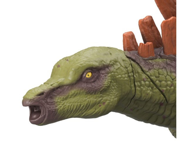 Jurassic world chaos theory wild roar dinozaur kentrosaurus Jurassic world chaos theory wild roar dinozaur kentrosaurus