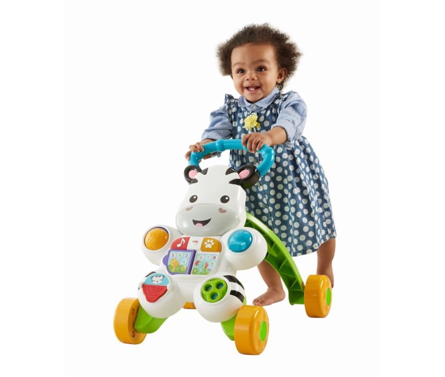 Antepremergator zebra fisher price Antepremergator zebra fisher price