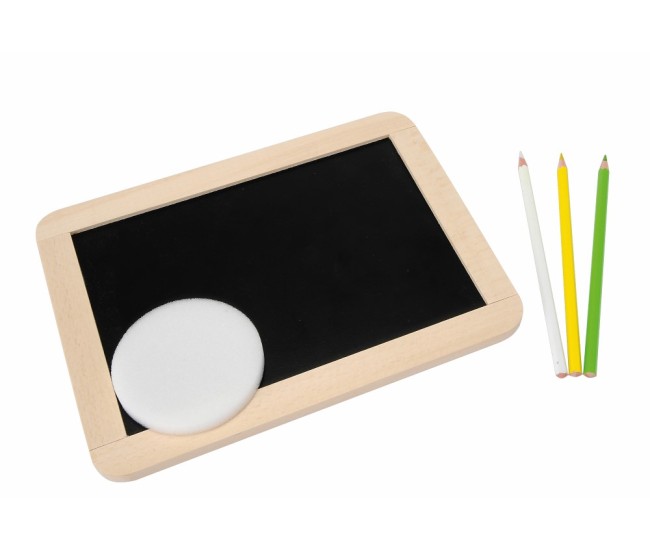 Eichhorn tablita 25x18cm din lemn pentru scris Eichhorn tablita 25x18cm din lemn pentru scris