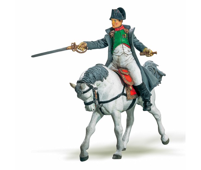 Papo figurina napoleon Papo figurina napoleon