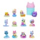 Gabbys dollhouse set 12 mini figurine Gabbys dollhouse set 12 mini figurine