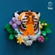 Lego art colectia de fauna tigru 31217 Lego art colectia de fauna tigru 31217