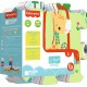 Puzzle trefl dn spuma fisher price prietenii simpatici Puzzle trefl dn spuma fisher price prietenii simpatici
