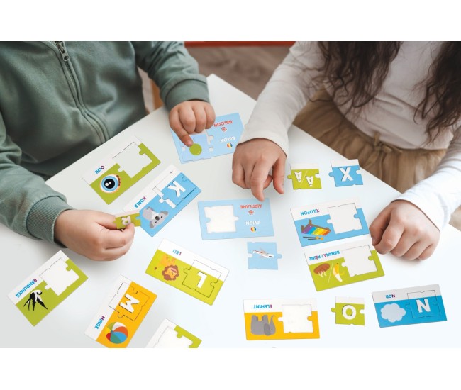 Agerino alfabetul educativ Agerino alfabetul educativ