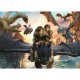 Puzzle trefl 200 cum sa iti dresezi dragonul toothless si prietenii Puzzle trefl 200 cum sa iti dresezi dragonul toothless si prietenii