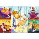 Puzzle trefl 100 disney curajosul rege lion Puzzle trefl 100 disney curajosul rege lion