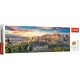 Puzzle trefl 500 panorama acropolis atena Puzzle trefl 500 panorama acropolis atena