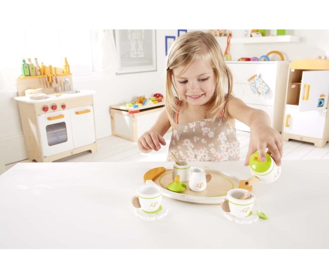 Hape set ceai 2 persoane Hape set ceai 2 persoane