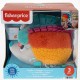 Fisher price ariciul cu activitati senzoriale Fisher price ariciul cu activitati senzoriale