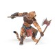 Papo figurina tigru mutant Papo figurina tigru mutant