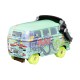 Cars glow racers masinuta metalica fillmore scara 1 la 55 Cars glow racers masinuta metalica fillmore scara 1 la 55
