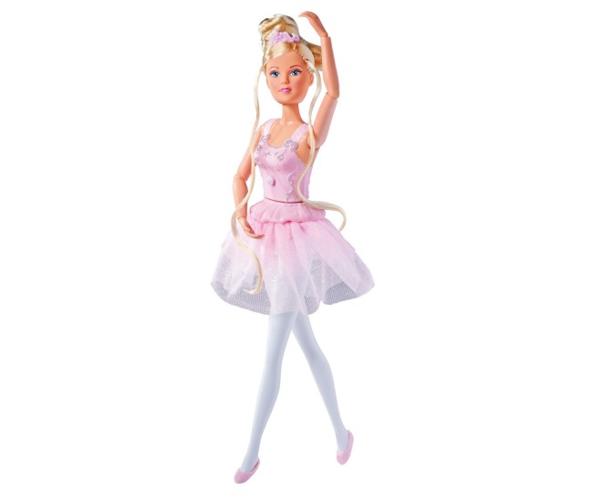 Steffi love papusa balerina 29cm Steffi love papusa balerina 29cm